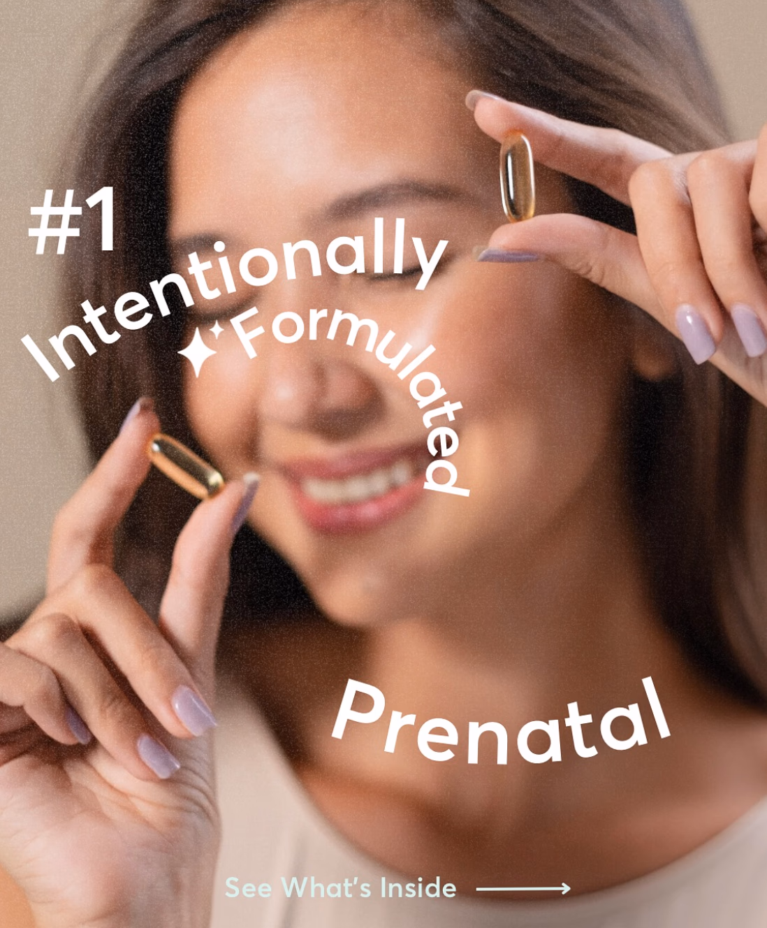 I Am Nurtured Instagram, after